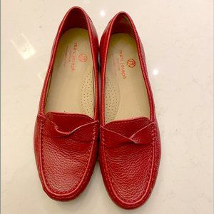 Marc Joseph New York Loafers Size 8.5